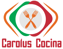 Logo Carolus Cocina