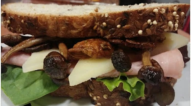 Recetas de bocadillos - Carolus cocina