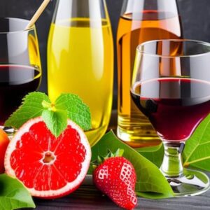 Vinos de frutas-caroluscocina