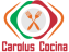 Logo Carolus Cocina